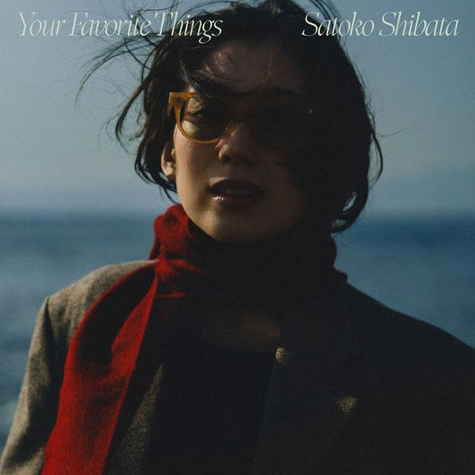柴田聡子 - Your Favorite Things(LP)