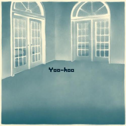 【予約商品】坂本慎太郎 - ヤッホー (LP)