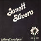 Janett Silvera - When I Need You (LP)