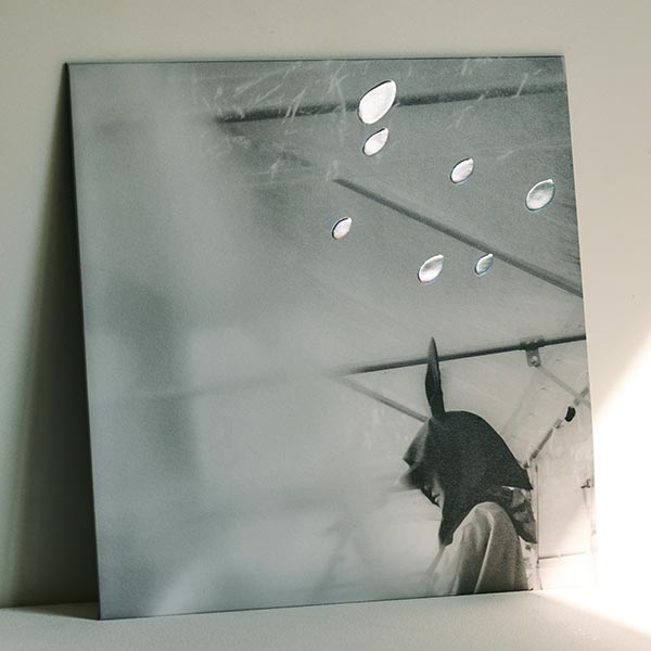 300枚限定 シールド未開封RAKIM THE CELLAR EP xikers｜3RD MINI ALBUM 『HOUSE OF TRICKY : Trial And Error