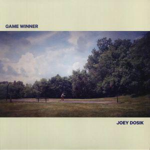 Joey Dosik - Game Winner(12)