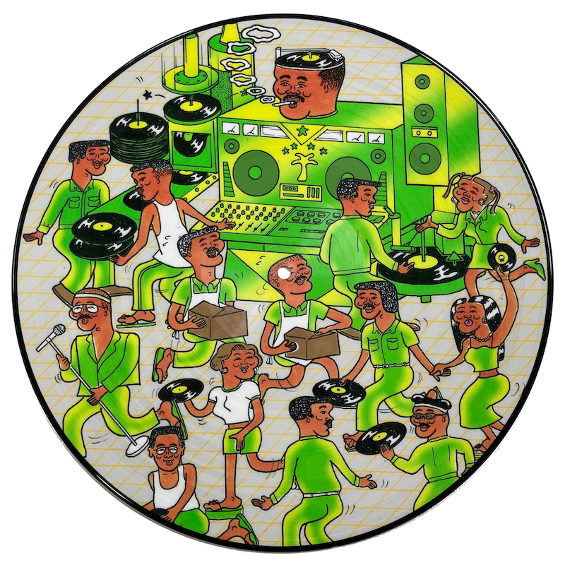 新品レコード】NONCHELEEE - 満潮•干潮 – CELLAR RECORDS 新品レコード】NONCHELEEE - 満潮•干潮 – CELLAR RECORDS