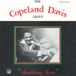 【予約商品】THE COPELAND DAVIS GROUP - Smouldering Secrets (LP)