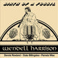 Wendell Harrison - Birth Of A Fossil(LP)