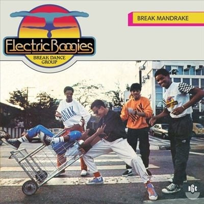 Electric Boogies - Break Mandrake (7)