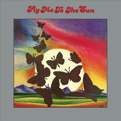 Andrzej Marko & Andre Mikola - Fly Me to the Sun(LP)