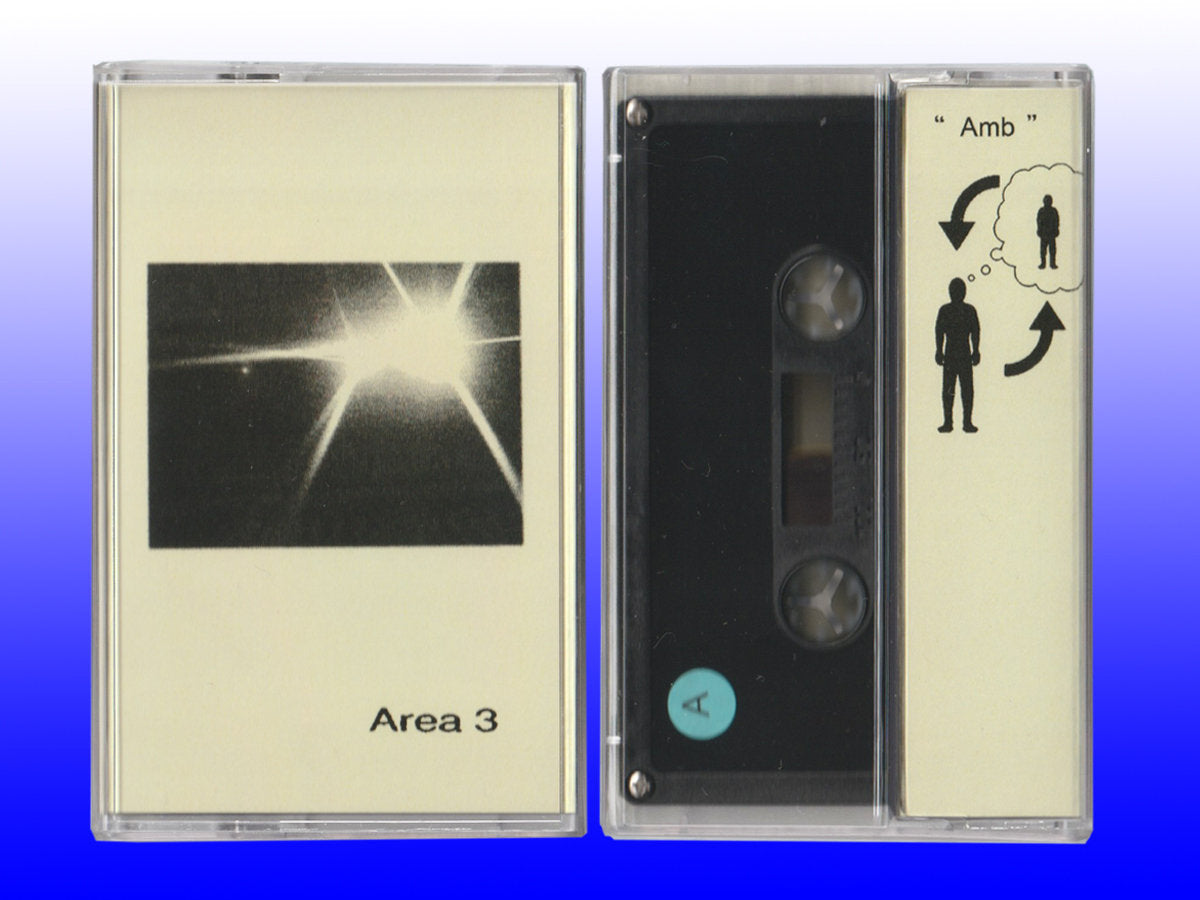 Area 3 - Amb(Cassette)