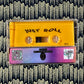 Dang Olsen Dream Tape - Just Roll(Cassette)