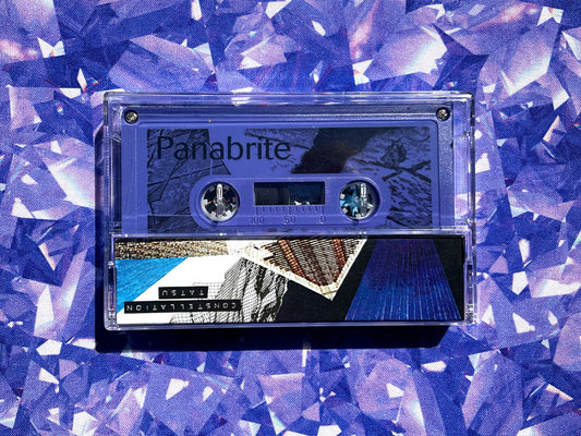 Panabrite - Cortex Meridian(Cassette)