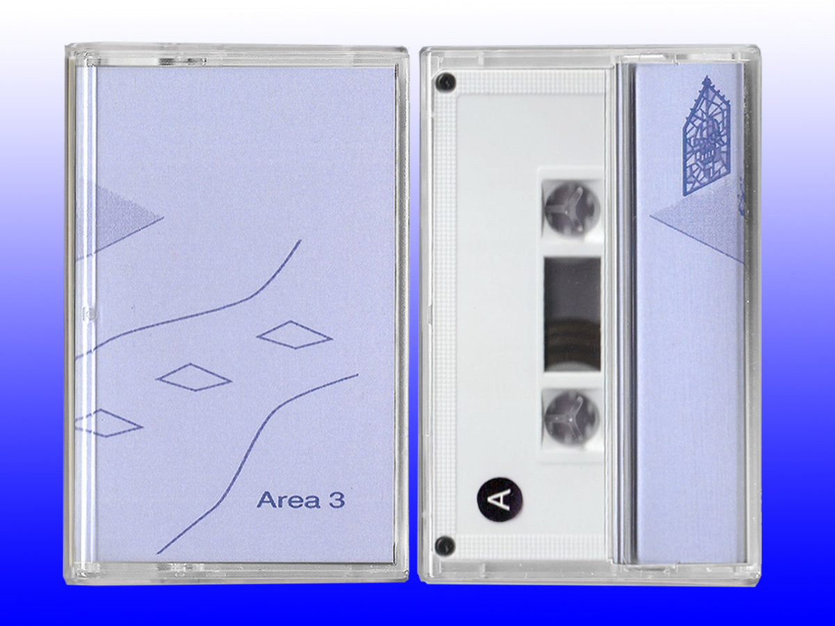 Area 3 - Area 3(Cassette)