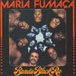 Black Banda Rio - Maria Fumaca(LP)