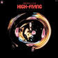 鈴木宏昌 - High Flying(LP)