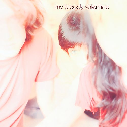 My Bloody Valentine - Isn't Anything(LP)
