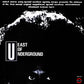 EAST OF UNDERGROUND - EAST OF UNDERGROUND(LP)