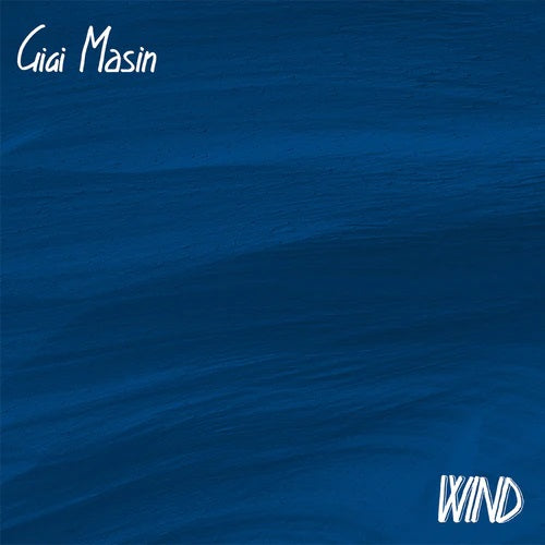 Gigi Masin - Wind(LP)