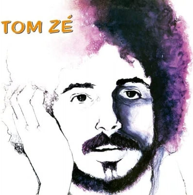 Tom Zé - Tom Zé (1972)(LP)