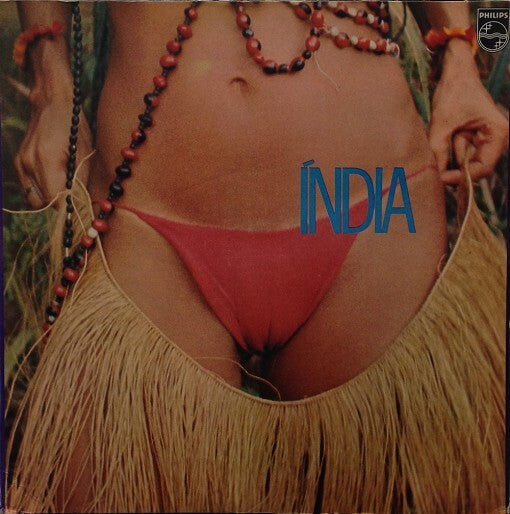 Gal Costa - India(LP)