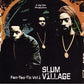 Slum Village - SLUM VILLAGE VOL. 1(LP)