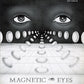 Jeff Phelps - Magnetic Eyes(LP)