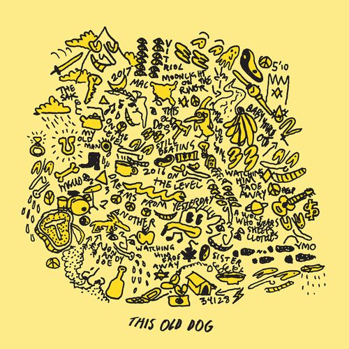 Mac DeMarco - This Old Dog(LP)