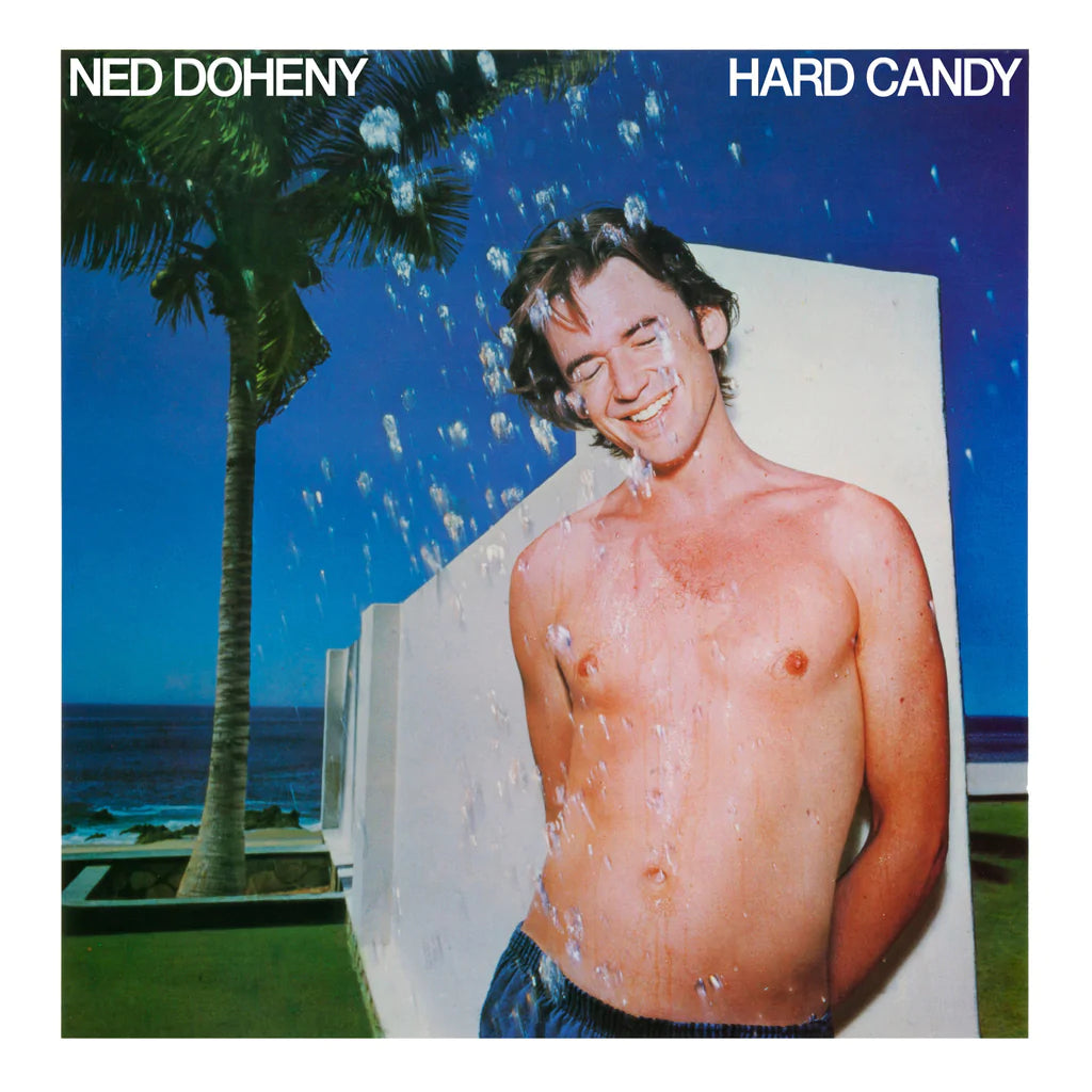 Ned Doheny - Hard Candy(LP)