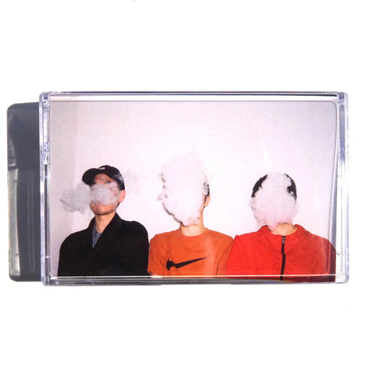 Wool And The Pants - Wool In The Pool(Cassette)