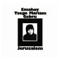 Emahoy Tsegue Maryam Guebrou - Jerusalem(LP)
