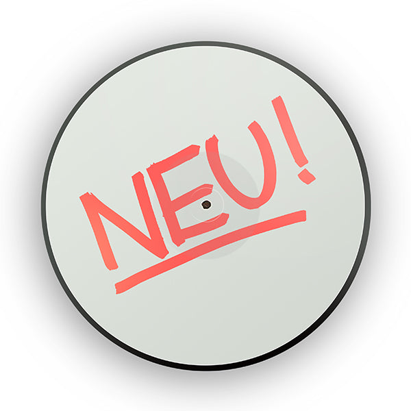 NEU! – NEU!(Picture Disc)
