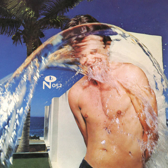 Ned Doheny - Separate Oceans(LP)