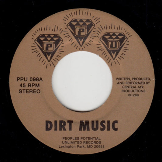 Central AYR Productions - Dirt Music(7)