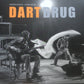 Derek Bailey & Jamie Muir - Dart Drug(LP)