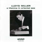 Lloyd Miller - A Lifetime in Oriental Jazz(CD)