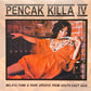 V.A - Pencak Killa IV(LP)