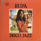 Rupa - Disco Jazz(LP)