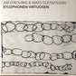 Jim O'Rourke / Mats Gustafsson - Xylophonen Virtuosen(LP)