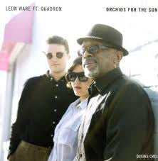 Leon Ware&Quadron - Orchids For The Sun/Hold Tight(LP)