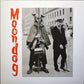 Moondog - Viking of Sixth Avenue(LP)