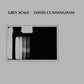 David Cunningham - Grey Scale(LP)