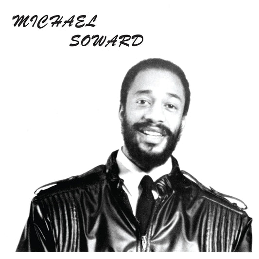 Michael Soward - He's Alive(7)
