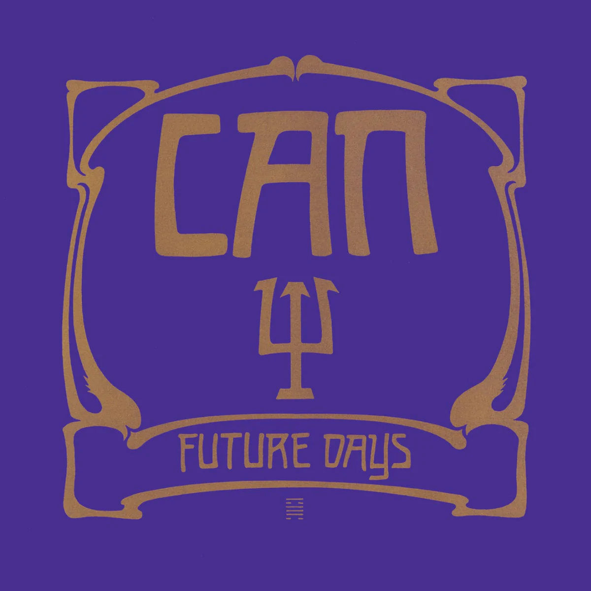 Can - Future Days(LP)