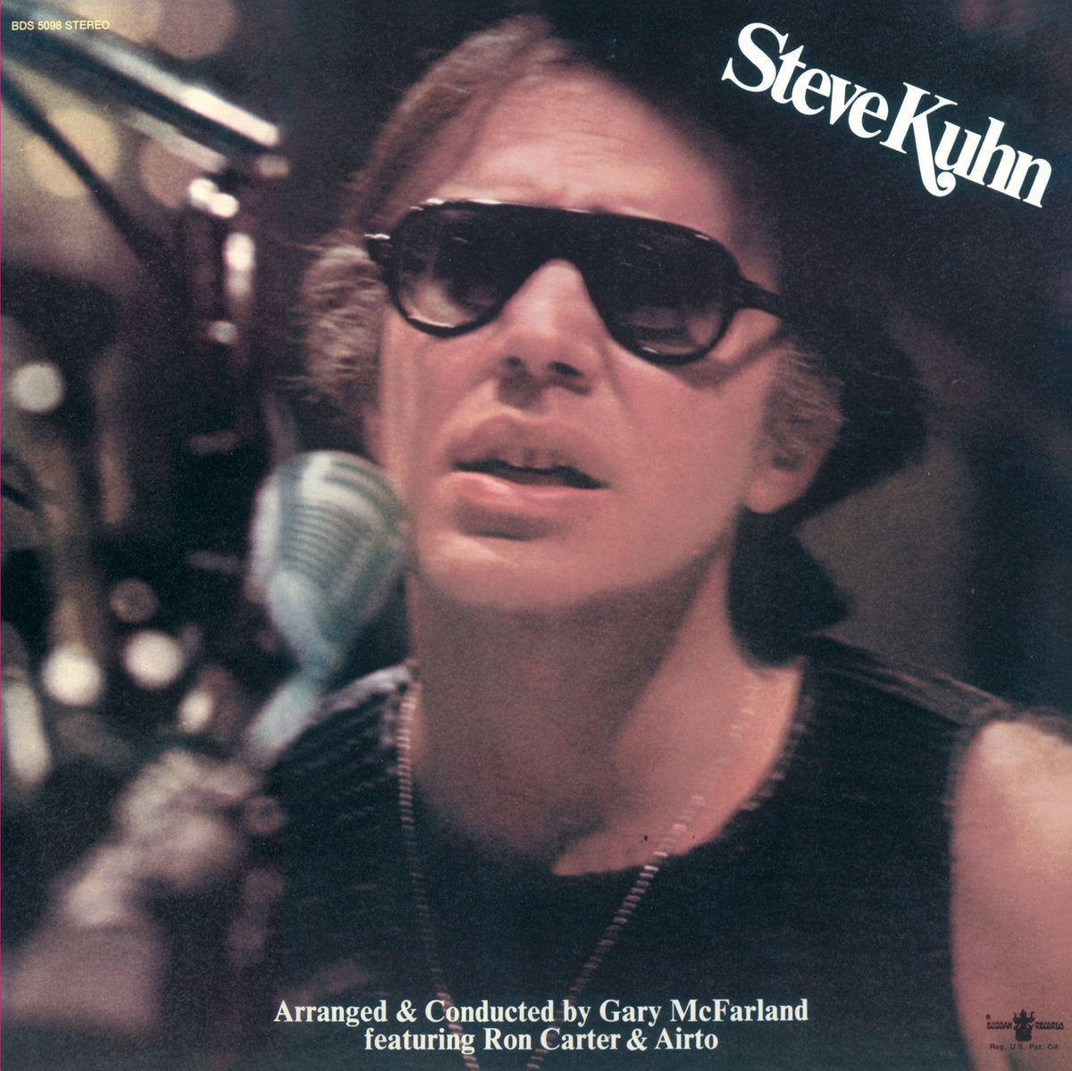 Steve Kuhn - S.T(45rpm LP)