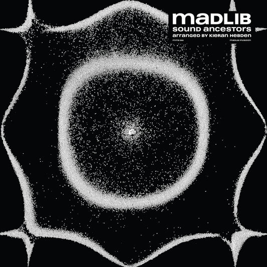 Madlib - SOUNDANCESTORS(Cassette)