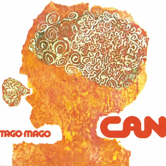 Can - Tago Mago(2LP)