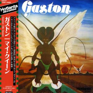 Gaston - My Queen(LP)