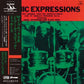 ROY BROOKS & THE ARTISTIC TRUTH - Ethnic Expressions(LP)