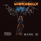 MARK III - MARVIN WHOREMONGER(LP)