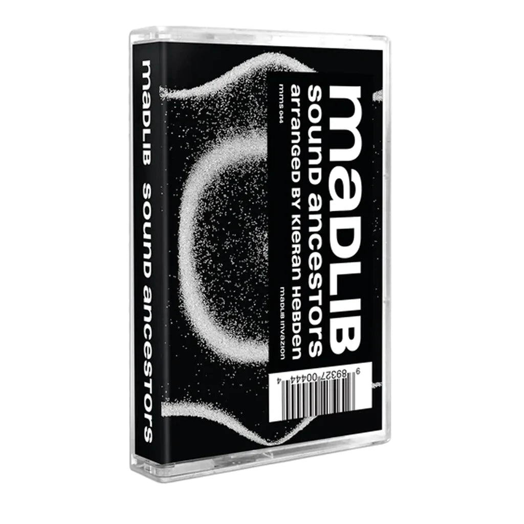 Madlib - SOUNDANCESTORS(Cassette)