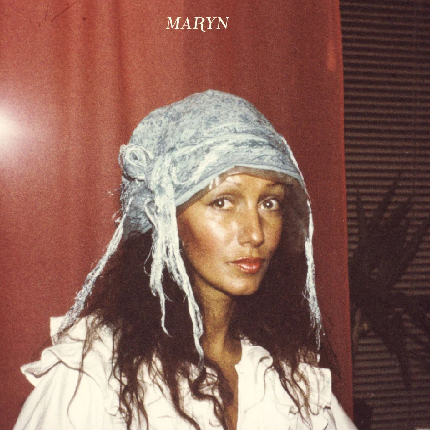 Maryn E. Coote - Maskeraad(LP)